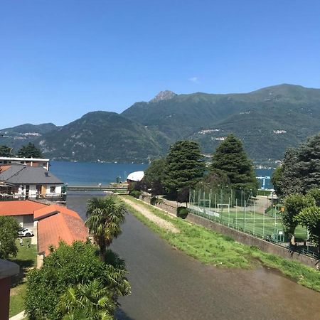 Appartamento Zia Vitto Bellano Dış mekan fotoğraf