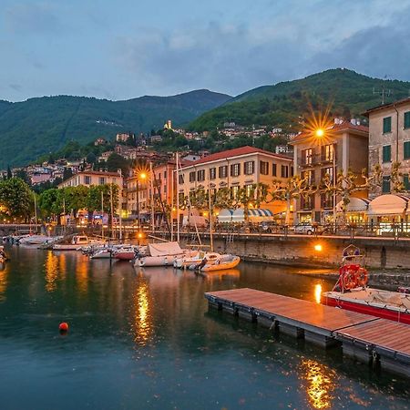 Appartamento Zia Vitto Bellano Dış mekan fotoğraf