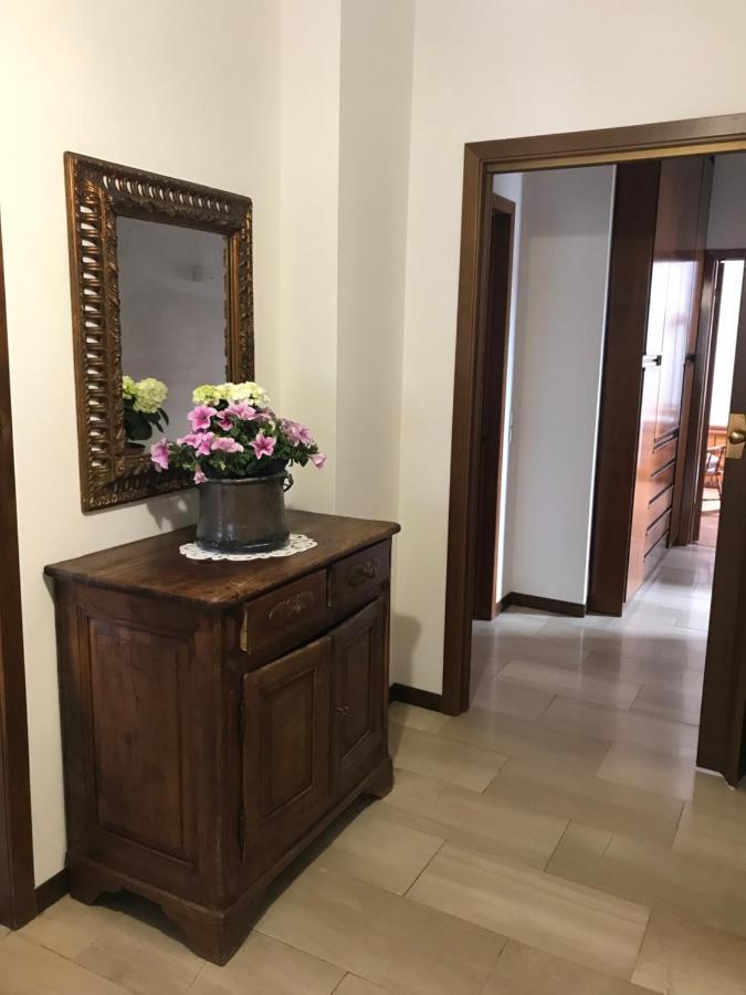 Appartamento Zia Vitto Bellano Dış mekan fotoğraf