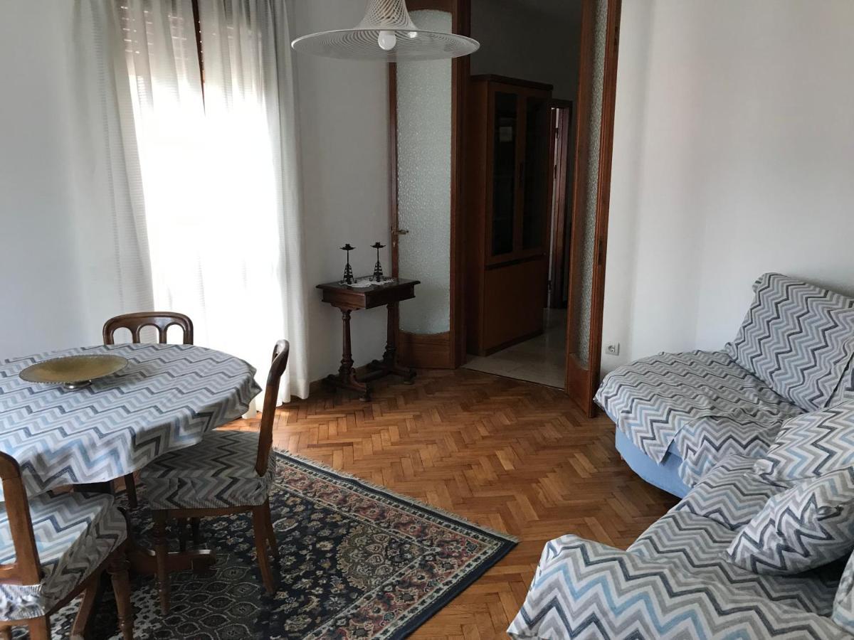 Appartamento Zia Vitto Bellano Dış mekan fotoğraf