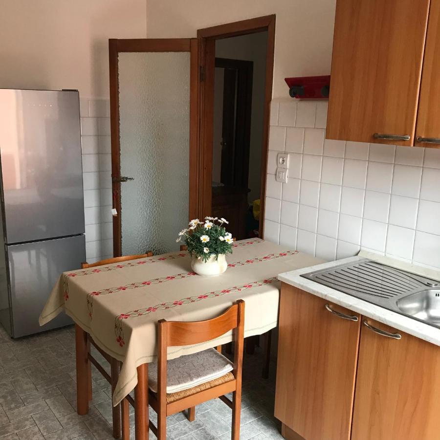 Appartamento Zia Vitto Bellano Dış mekan fotoğraf