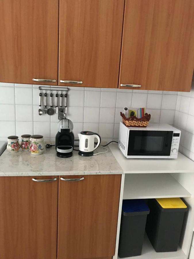 Appartamento Zia Vitto Bellano Dış mekan fotoğraf