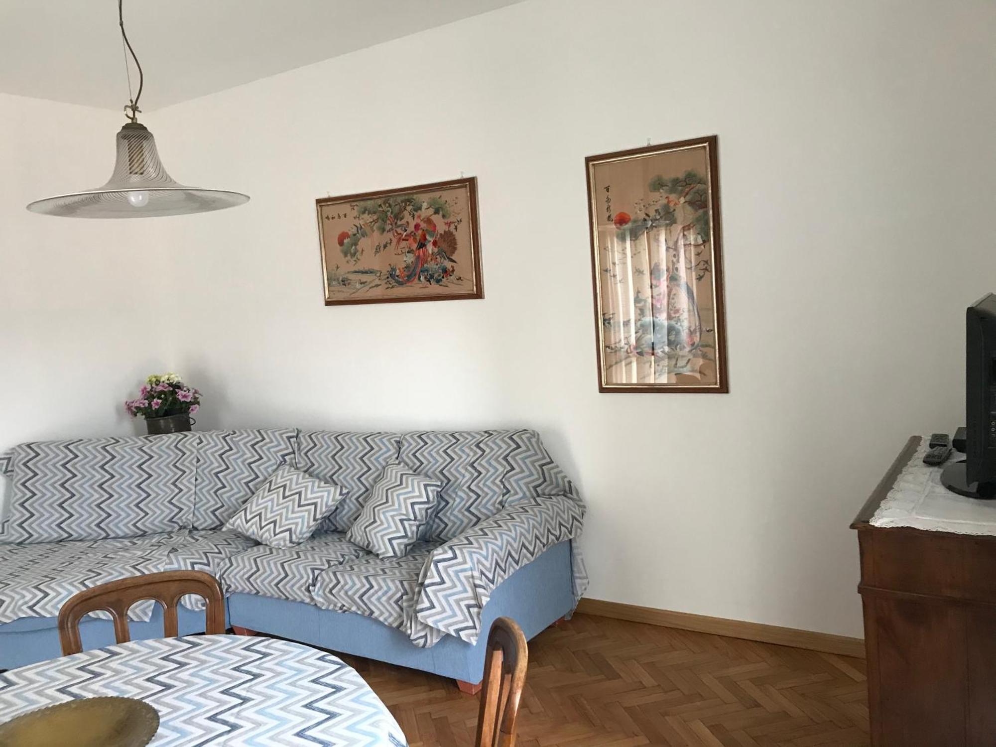 Appartamento Zia Vitto Bellano Dış mekan fotoğraf